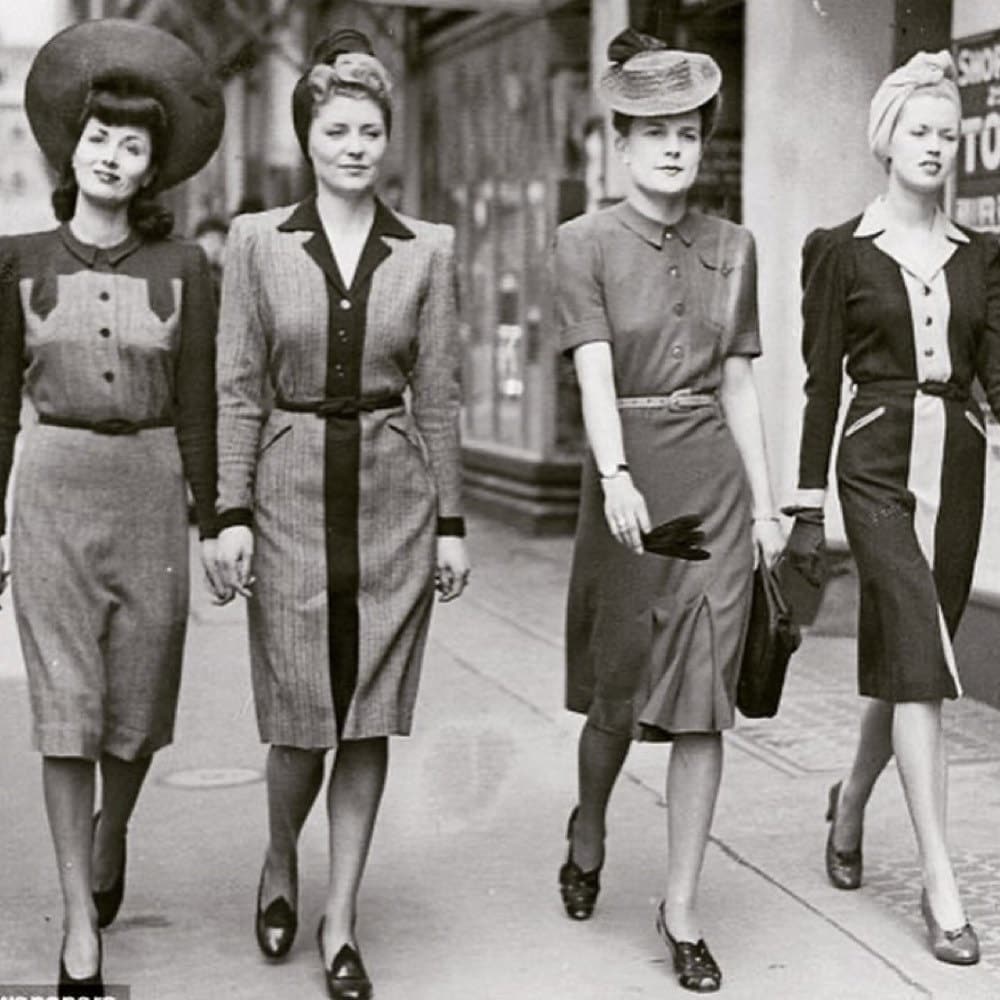 LeLeLondonVintage - Etsy