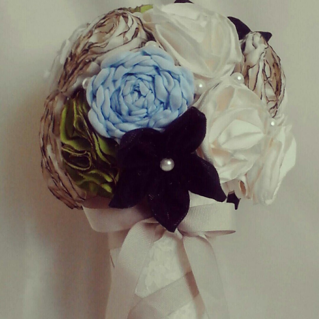 RosesArentRedRAR Etsy