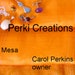 carol perkins