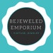 Owner of <a href='https://www.etsy.com/shop/BejeweledEmporium?ref=l2-about-shopname' class='wt-text-link'>BejeweledEmporium</a>