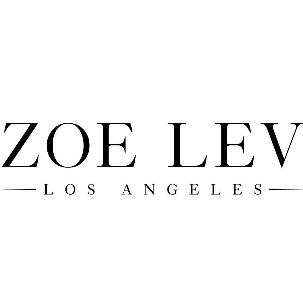 14K Gold Zodiac Stud Earring - Zoe Lev Jewelry