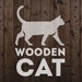 WoodenCat