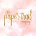 ThePaperTrailCo