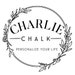 Charlie Chalk