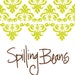 SpillingBeans shop avatar