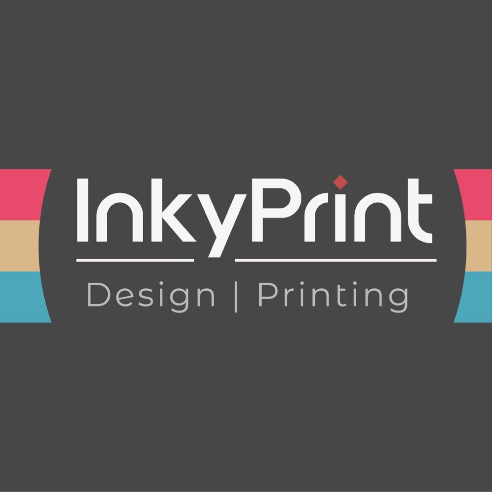 InkyPrintStore Etsy