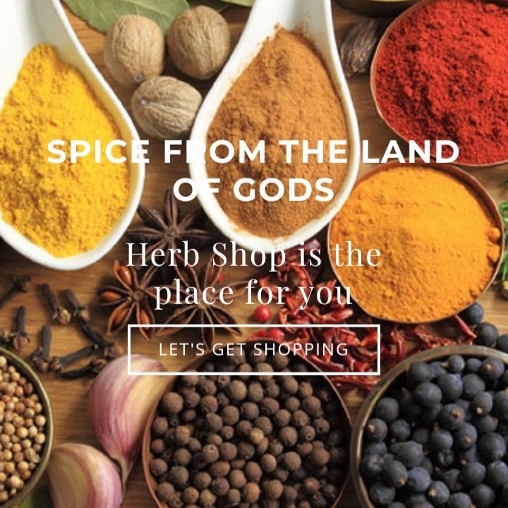 Bioherb - Etsy