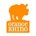 Orange Rhino