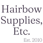 HairbowSuppliesEtc
