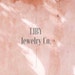 Let It Be Yours Jewelry Co.