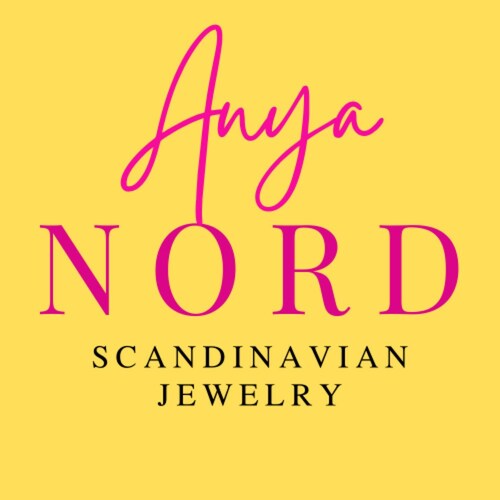 AnyaNord store logo