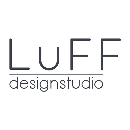 LuFFdesignstudio store logo