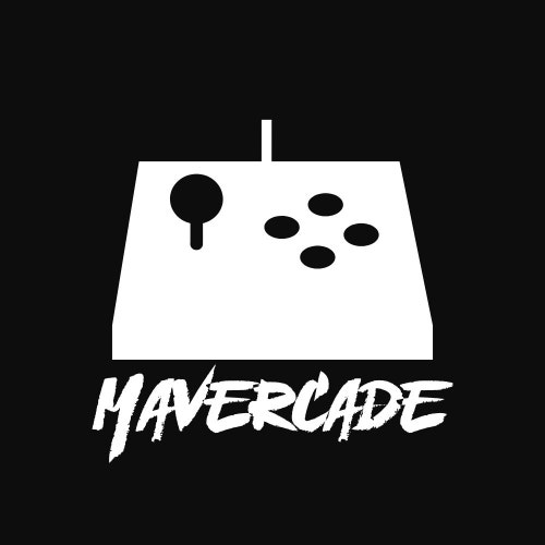 Mavercade icon