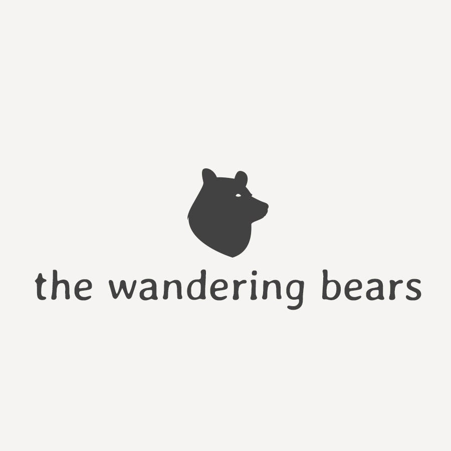 The Wandering Bears by TheWanderingBears on Etsy