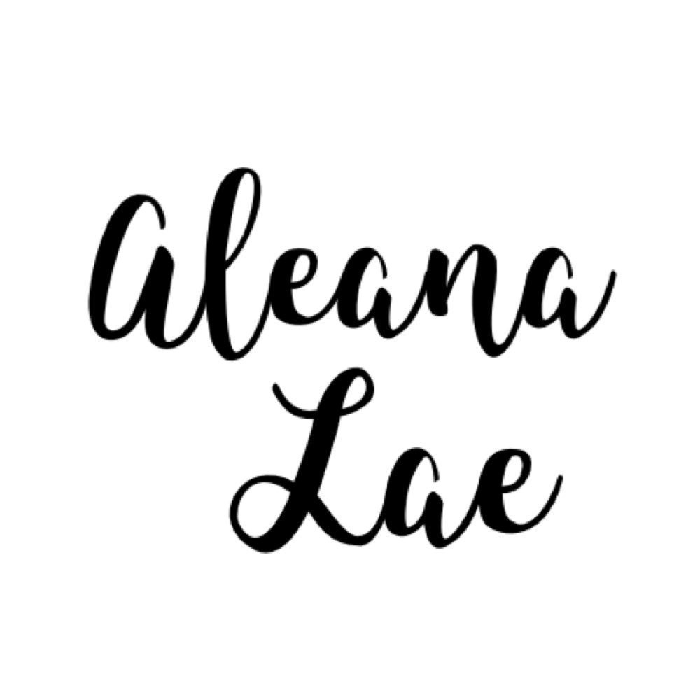 AleanaLae - Etsy