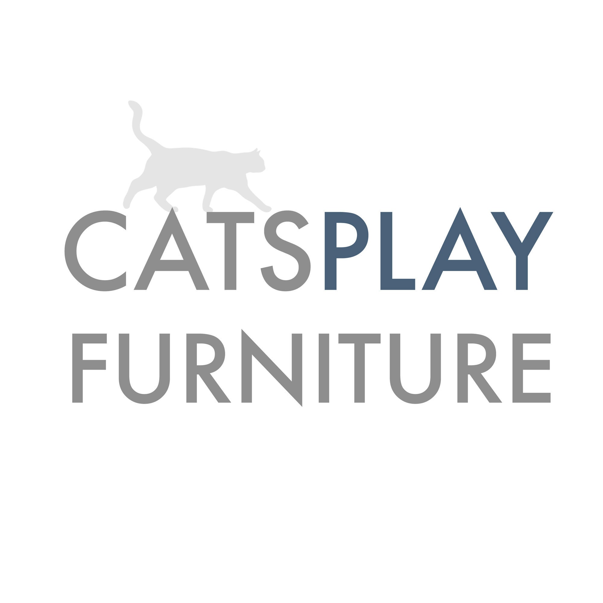 CatsPlayCatFurniture  Etsy