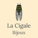 La Cigale Bijoux