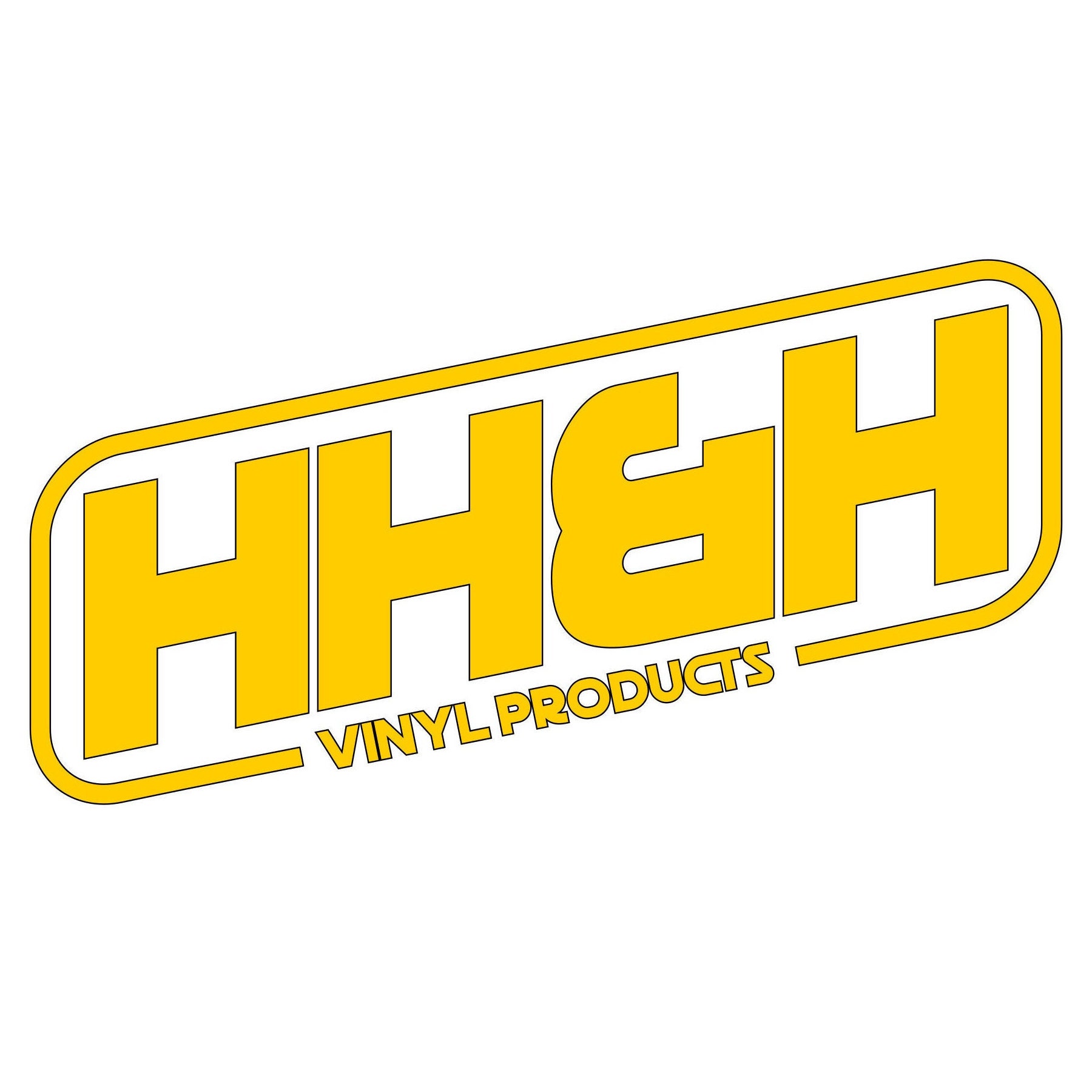 Star Wars Logo Decal 1 