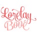 Lorelay Bove