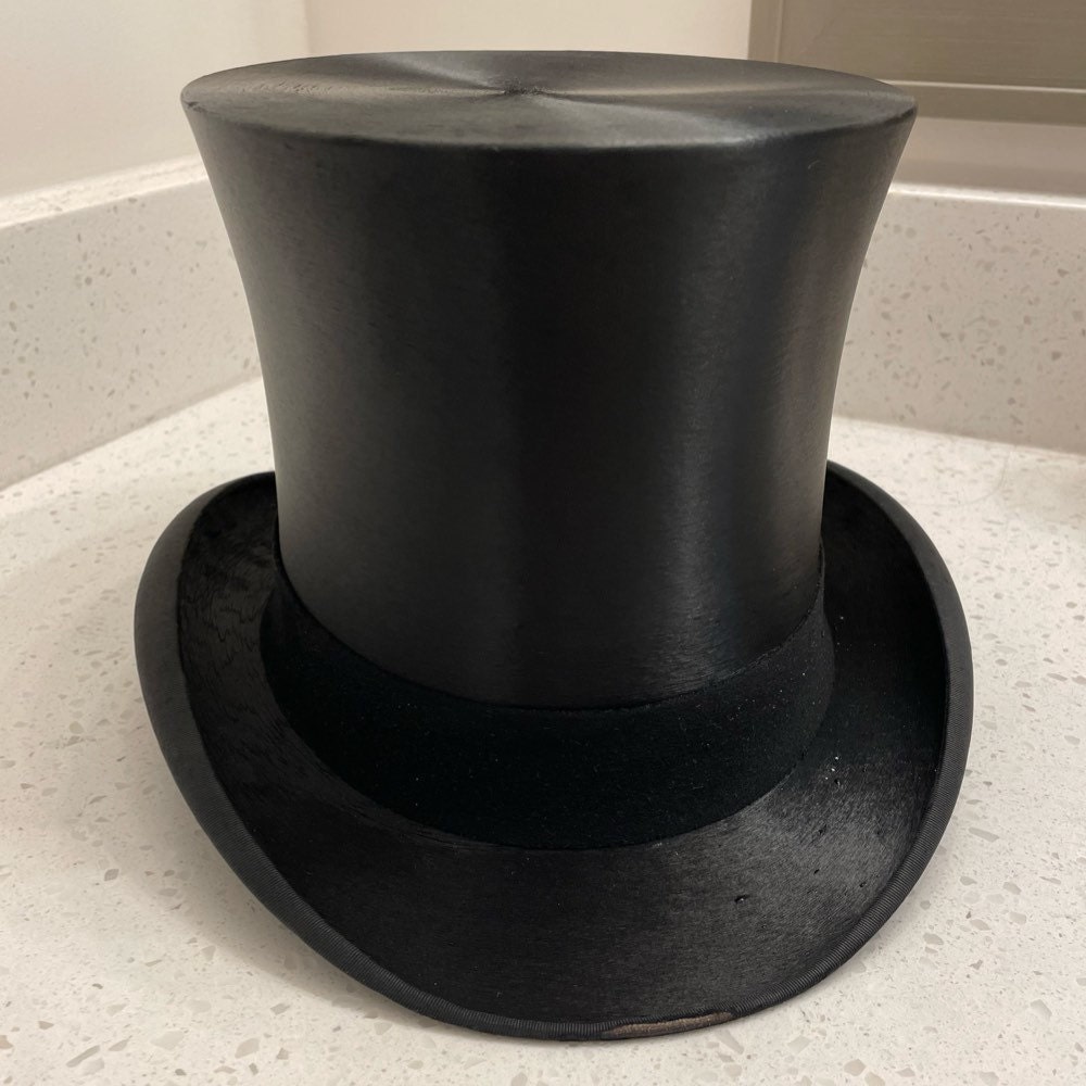 TopHatSalesCo Etsy México