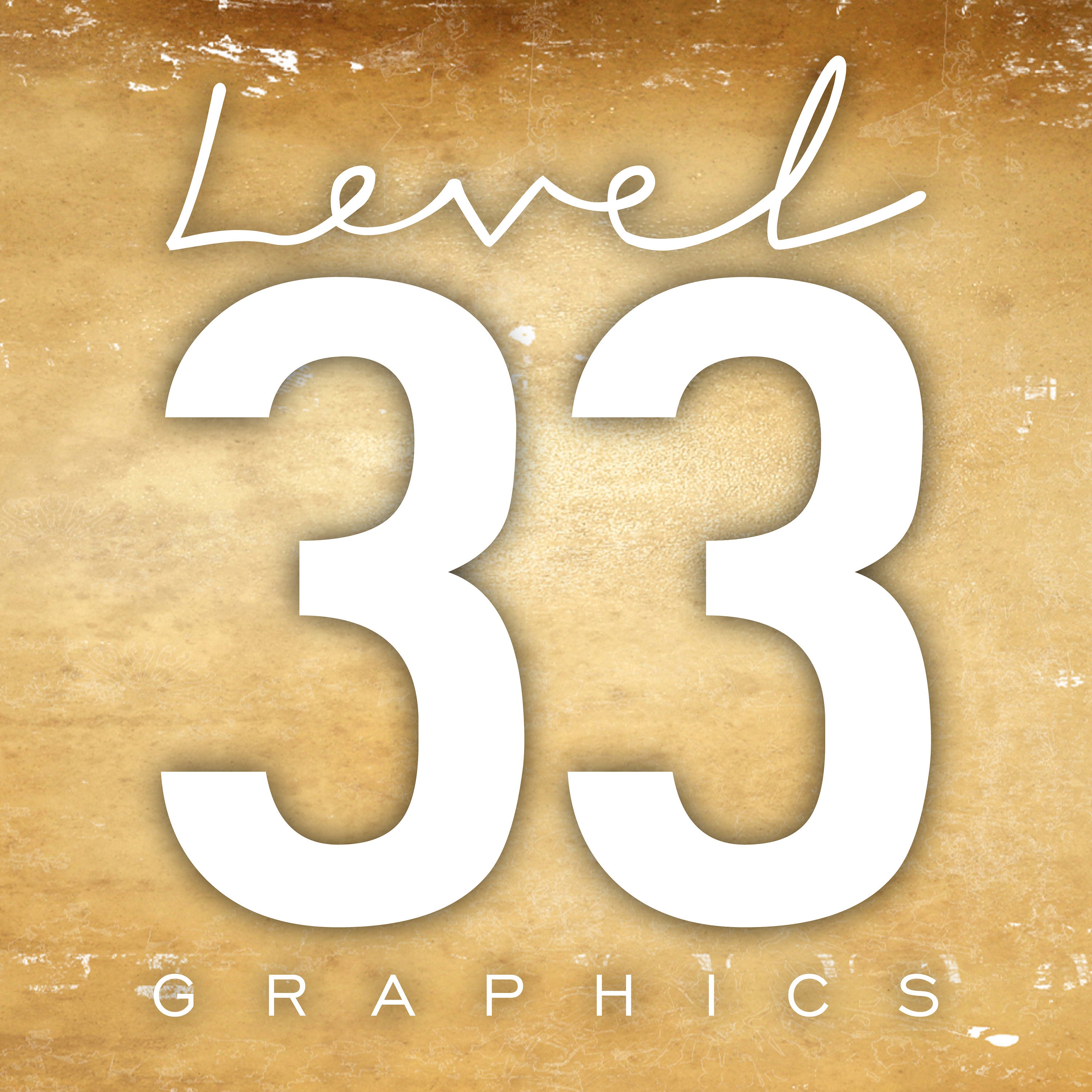 33 level. 33 level