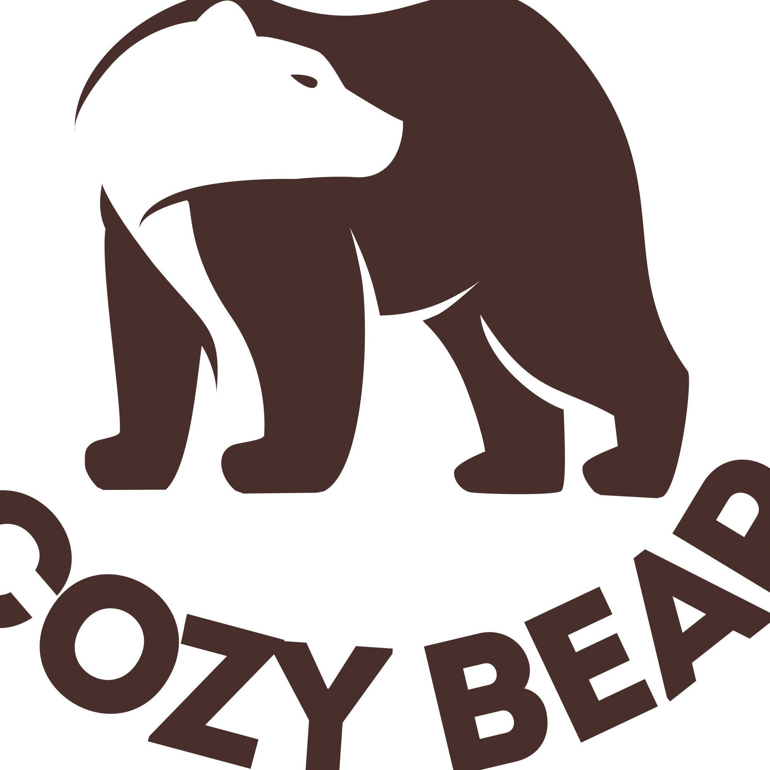 CozybearStore - Etsy