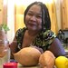 Mrs. Davenport's Sweet Potato Pie
