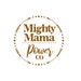 Avatar belonging to MightyMamaPower