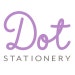 Dot Stationery