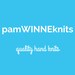 pam winne