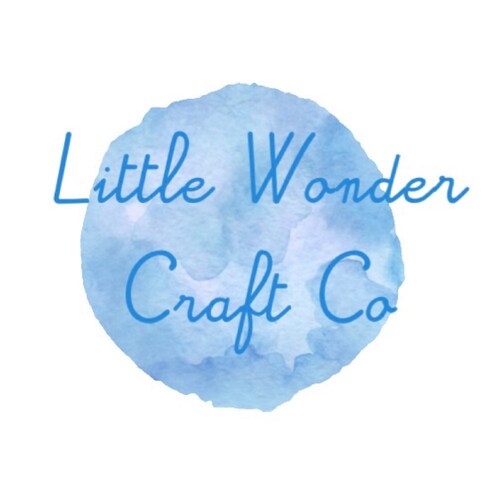 LittleWonderCraftCo Etsy UK