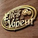 Les Elfes de la Vapeur