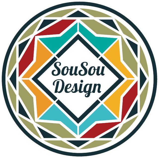 Where Traditional Meets Modern Design By Sousoudesign On Etsy Where Traditional Meets Modern Design By Sousoudesign On Etsy