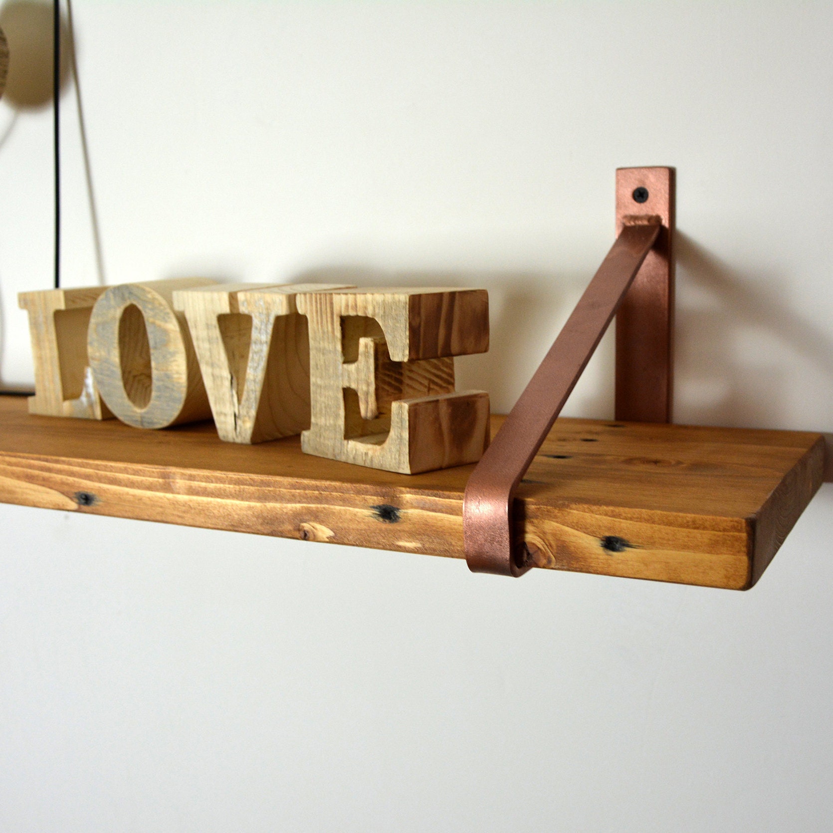 Original and Exclusive Shelf Brackets for by UniqueWoodArtwork