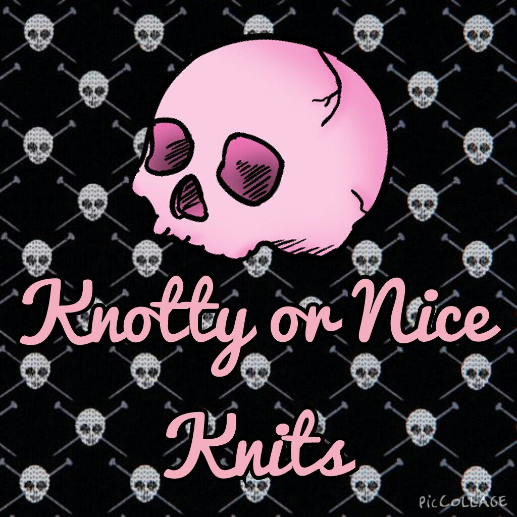 knotty & nice ties