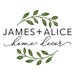 Owner of <a href='https://www.etsy.com/shop/JamesandAlice?ref=l2-about-shopname' class='wt-text-link'>JamesandAlice</a>