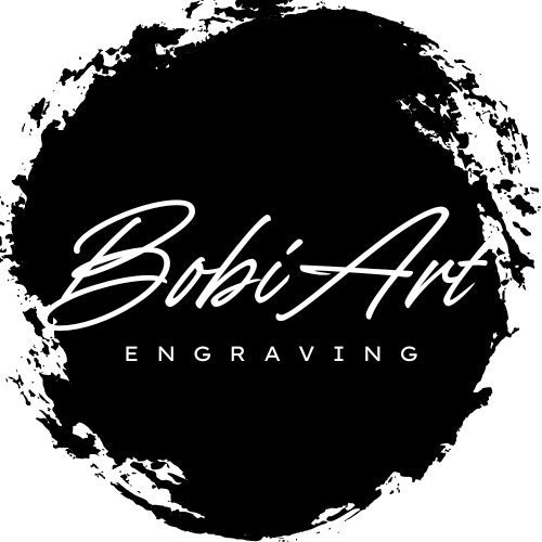 BobiArtShop store logo