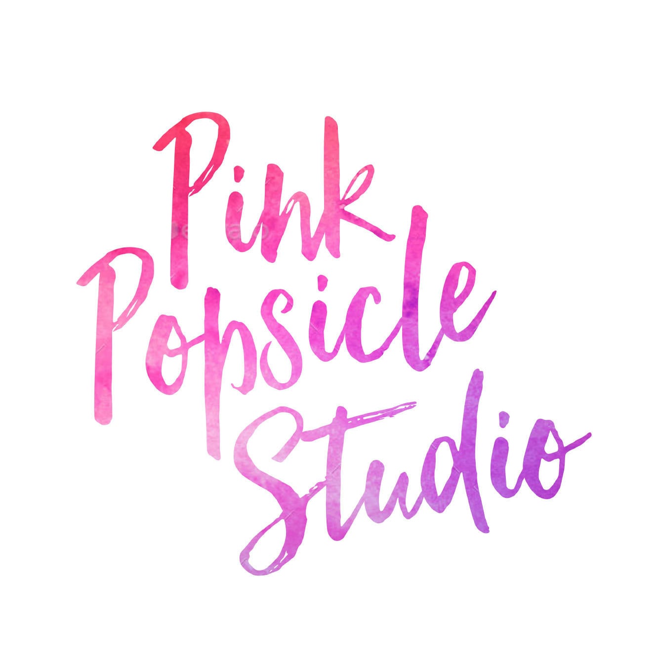 PinkPopsicleStudio