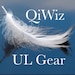 QiWiz UL Gear