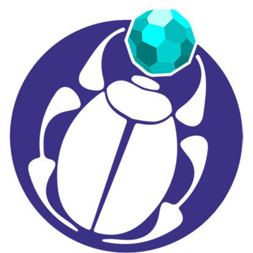 ScaraBeads store logo
