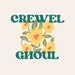 CrewelGhoul