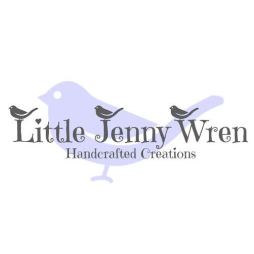 LittleJennyWrenShop store logo