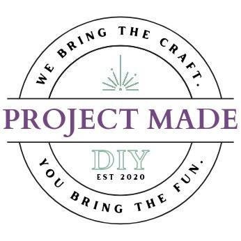 ProjectMadeDIY - Etsy