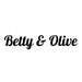 Betty and Olive