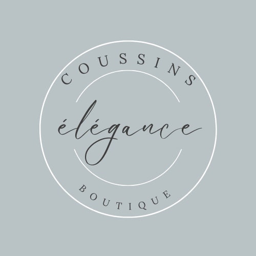 CoussinsElegance store logo