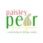 PaisleyPearInvites