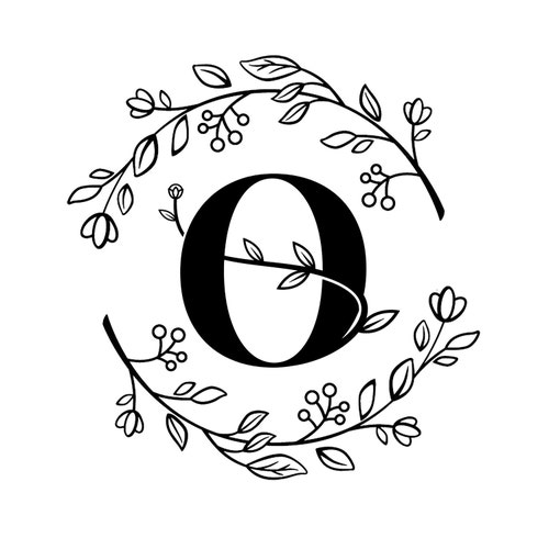 ZeroDDesigns store logo