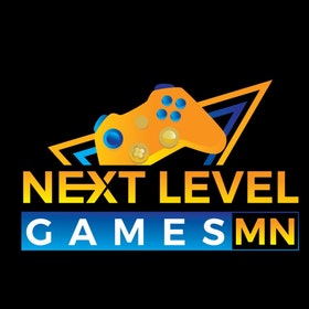 Next Level Games MN. by NextLevelGamesMN on Etsy