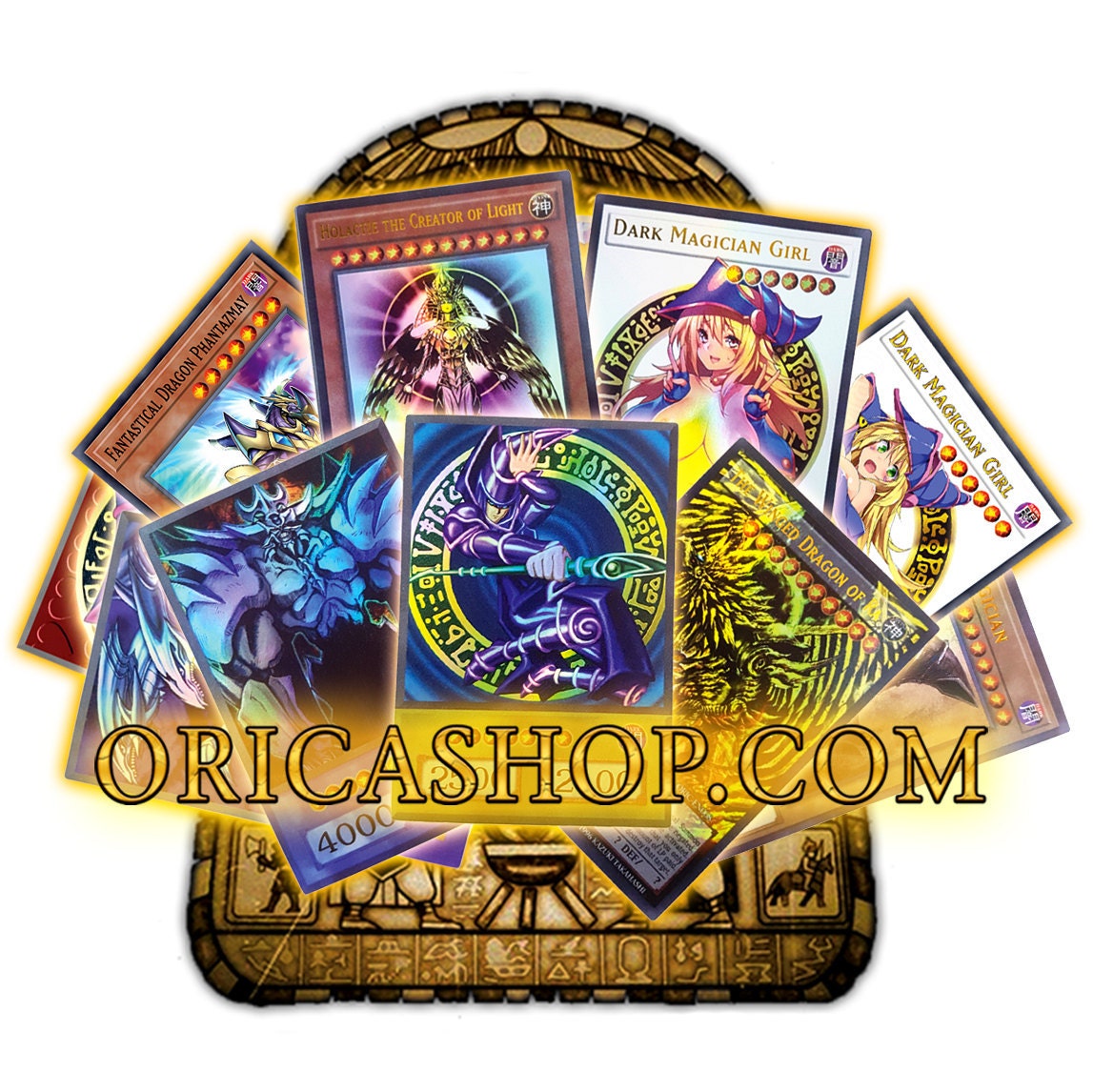 Deck Prodigy 2012