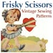 FriskyScissors